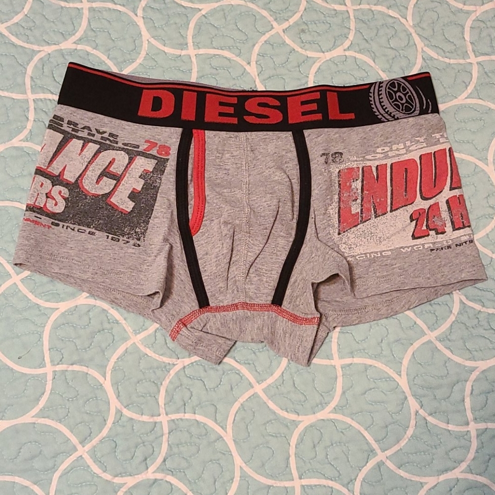 Diesel boxer breifs